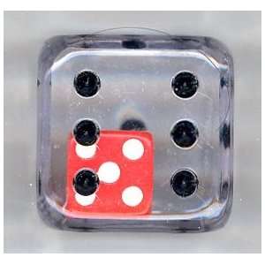  Double Dice Toys & Games