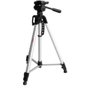    Selected 66 Tripod w/3 way panhead By DigiPower Electronics