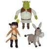 Dreamworks Shrek   Donkey 7in stuffed animal