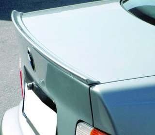 Ultimate Styling   BMW E36 3 SERIES COUPE M3 REAR BOOT TAIL SPOILER