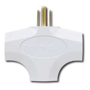  Dynex 3 Outlet Power Tap 