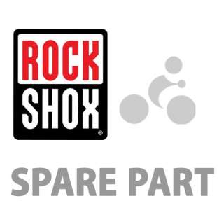 RockShox Shaft Kit/Piston/Tune Kit Monarch Plus 200x57/203x57mm MM 