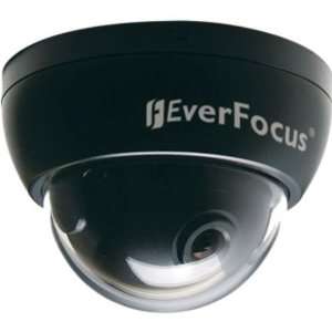  EVERFOCUS EMD300 MINI VANDAL CAM IP67 12VDC Camera 