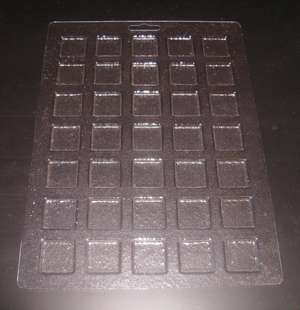 impact resistance excellent thermoformability i also sell pvc paving 