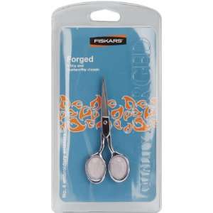   Forged Embroidery Scissors 4  by Fiskars Patio, Lawn & Garden