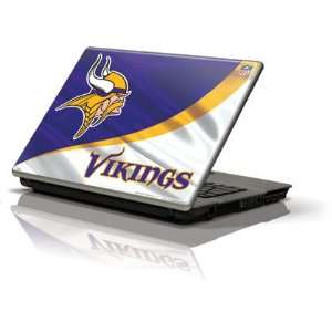  Minnesota Vikings skin for Generic 12in Laptop (10.6in X 8 