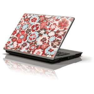  Posies skin for Generic 12in Laptop (10.6in X 8.3in 