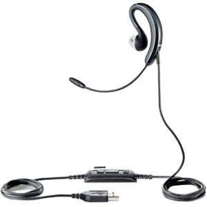  NEW Jabra UC Voice 250 MS Earset (2507 823 109 ) Office 