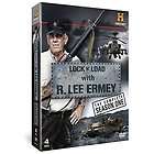 Lock N Load with R. Lee Ermey   DVD NEW & SEALED (4 di