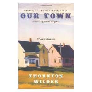  Our Town Publisher HarperCollins  N/A  Books