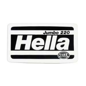 Hella Stone Shield Covers 138127001 Automotive