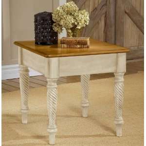  Hillsdale Furniture Wilshire End Table