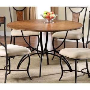 Hillsdale Furniture Pacifico Dining Table