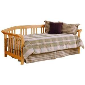   Daybed in Brown Cherry Hillsdale Furniture 287DB