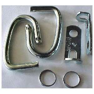  Holmes C Hook With Fasteners