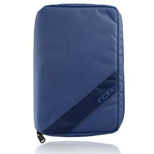  Incipio Kindle 3 Sport Zip Case/Travel Pack, Blue 
