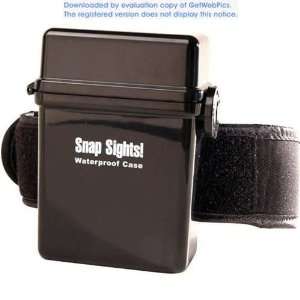  Black Waterproof Sport Case Musical Instruments