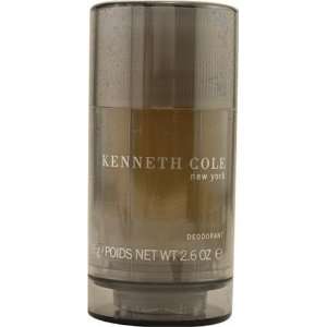  Kenneth Cole New York By Kenneth Cole For Men. Deodorant 