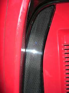 Upgrade your OEM panels to these excellent carbon fibre panels which 