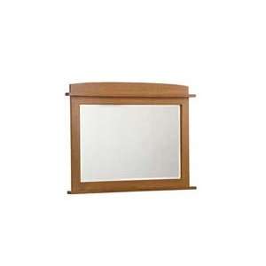 Amish Kenwood Dresser Mirror 