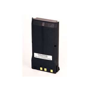   4V   1800 mAH   Li Ion for the Kenwood TK480 GPS & Navigation