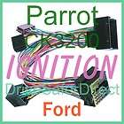 INTELLI ISO SO​T 2082 y for Parrot CK3200 Ford Galaxy