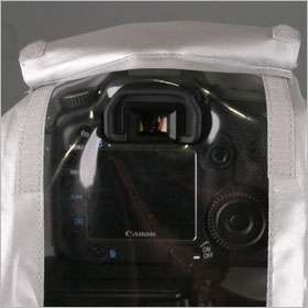Regenschutz Canon Nikon Sony Pentax Olympus Sigma 400mm  