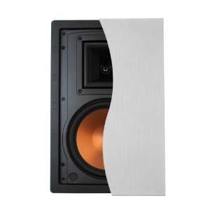  Klipsch R 3650 W II In Wall Speaker (White) Electronics
