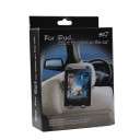 Description Car Seat Mount Bracket Holder for iPad, iPad 2 and The 