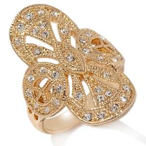   Jewelry Love & Rock by Loree Rodkin Rings Fashion Jewelry Rings