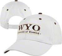 Wyoming Cowboys Mens Hats, Wyoming Cowboys Hats for Men, University of 