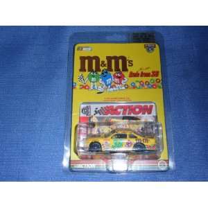  1998 NASCAR Action Racing Collectables . . . Ernie Irvan 