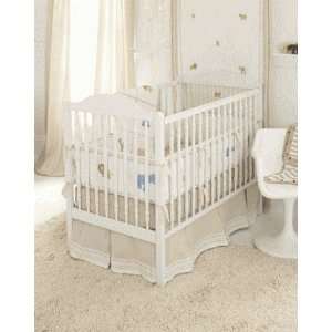  Itsa Zoo Crib Bedding Set by Whistle and Wink Baby