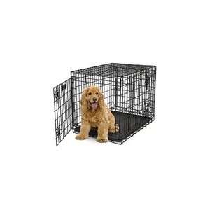   MidWest 730UP Pro 30 Triple Door Dog Crate 730UP