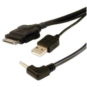  New  PAC IC PIOYSB50V INTERFACE CABLE FOR PIONEER 