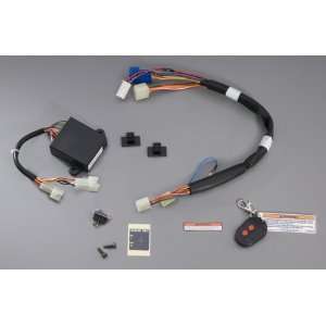    Yamaha EF4500 EF6300 Remote Start Kit Patio, Lawn & Garden
