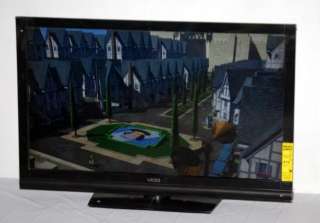 VIZIO E420VA 42 Inch Full HD 1080p LCD HDTV (Black) 845226003615 