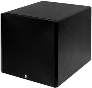   CPS 12Wi Black 12 inch Wireless Ready Subwoofer 690283478353  