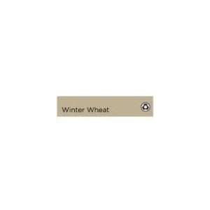   Winter Wheat 11 x 17 100lb Covers Winter Wheat