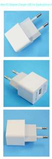 New EU 1000mA Adapter Charger USB F Apple Iphone 4 7822  