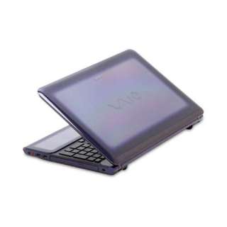 Sony VAIO VPC CB23FX/L Intel Core i3 640GB 15.5 Blu Ray Laptop 