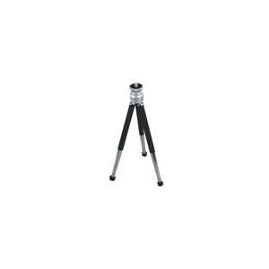   CT 15 Table/Desktop Tripod (Black) for Polaroid camera