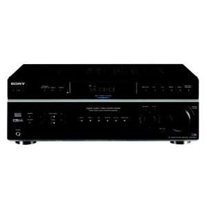    Sony STRDE597 6.1 Channel Audio/Video Receiver Electronics