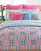    Tommy Hilfiger Hilton Head Bedding Collection customer 