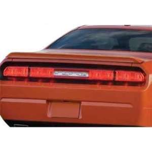  Dodge 2009 2010 Challenger Factory Srt 8 Style Spoiler 