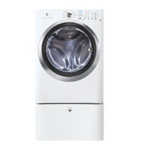    Electrolux EIFLS55IIW 27 Inch Front Load Washer Appliances