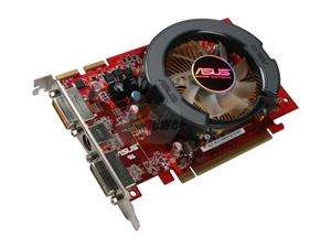    ASUS EAH3650 TOP/HTDI/256M/A Radeon HD 3650 256MB 128 bit 