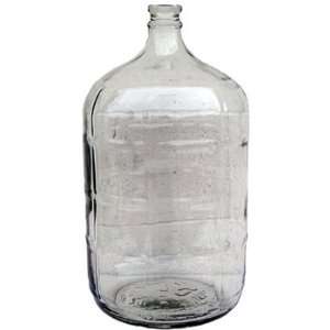  3 Gallon Glass Water Bottle