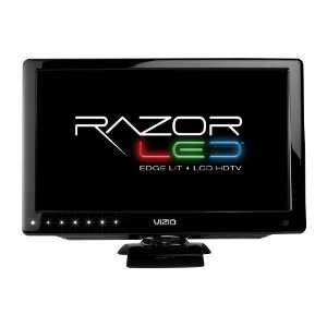  VIZIO E260MV 26 Inch Class Edge Lit Razor LED LCD HDTV 