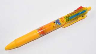Disney Winnie the Pooh Multi Color Pen 4 colors in 1  